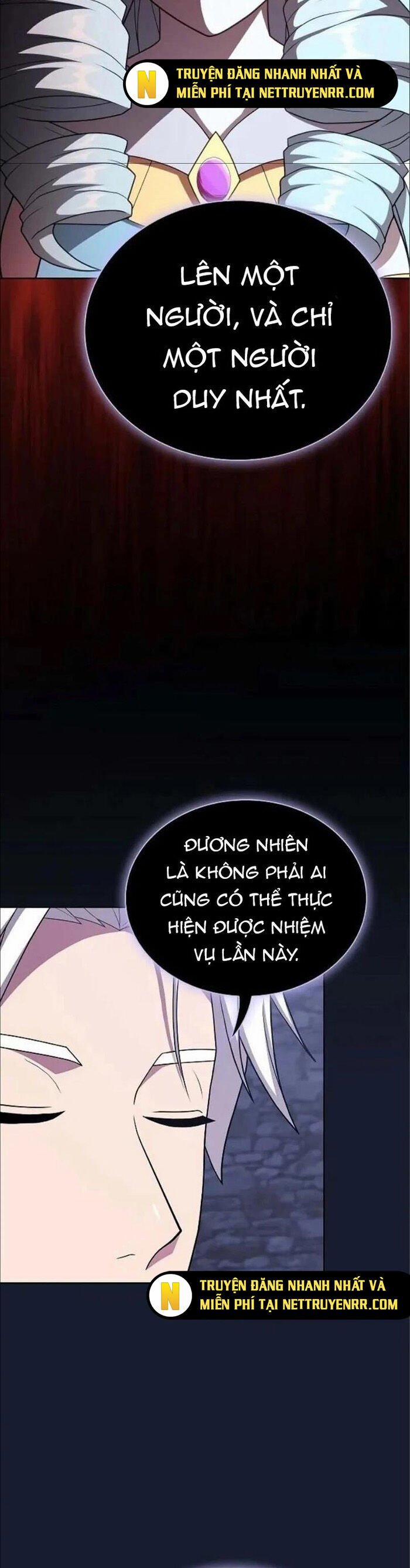 Tôi Là Người Chơi Leo Tháp Một Mình 184 trang 22