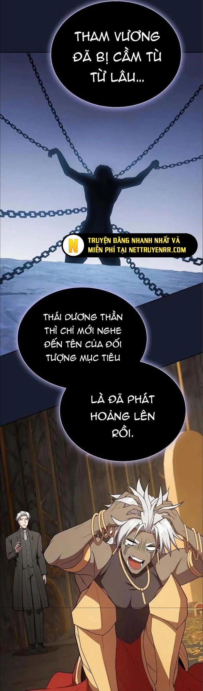 Tôi Là Người Chơi Leo Tháp Một Mình 184 trang 23