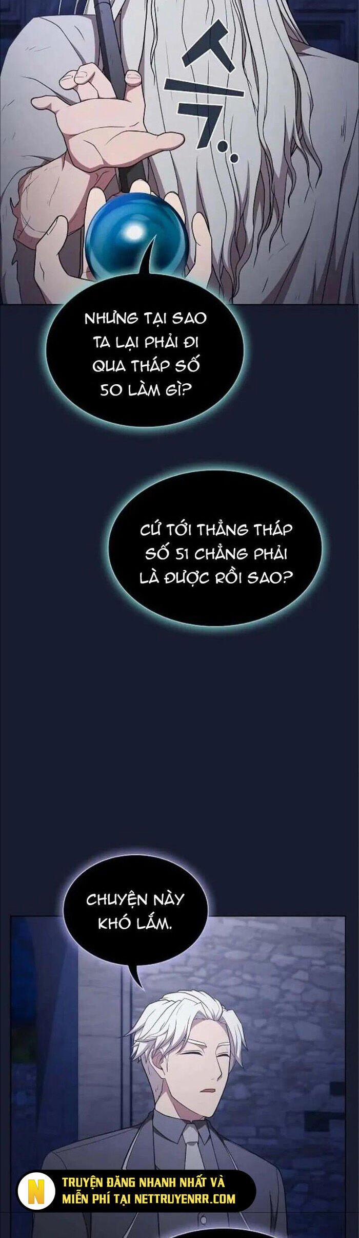 Tôi Là Người Chơi Leo Tháp Một Mình 184 trang 28