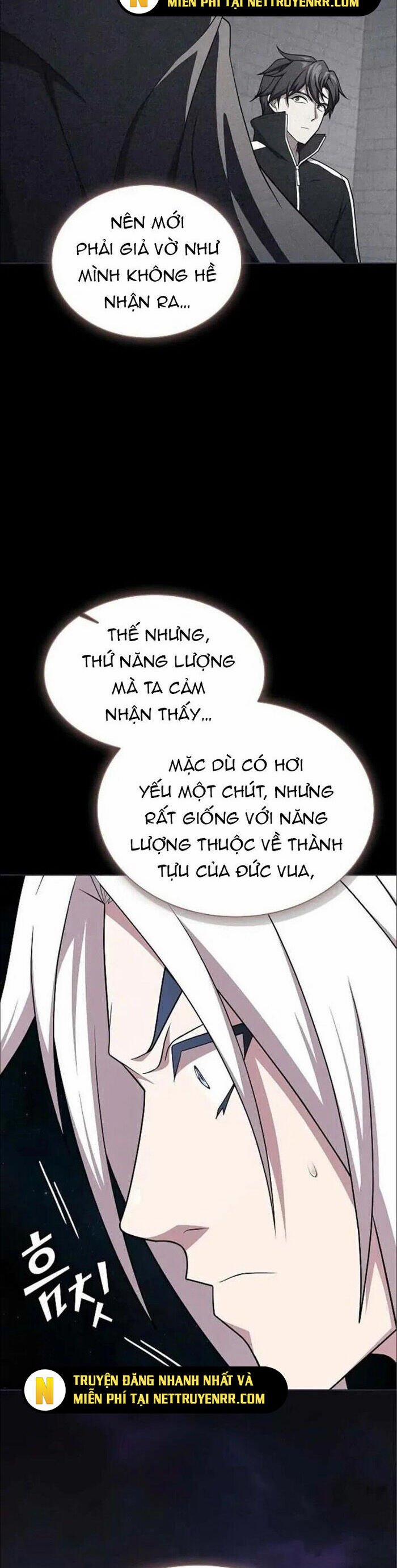 Tôi Là Người Chơi Leo Tháp Một Mình 184 trang 3