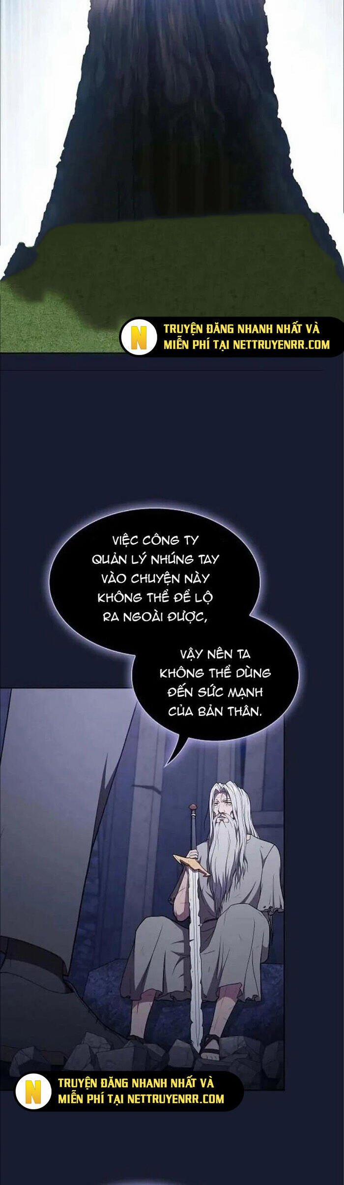 Tôi Là Người Chơi Leo Tháp Một Mình 184 trang 30