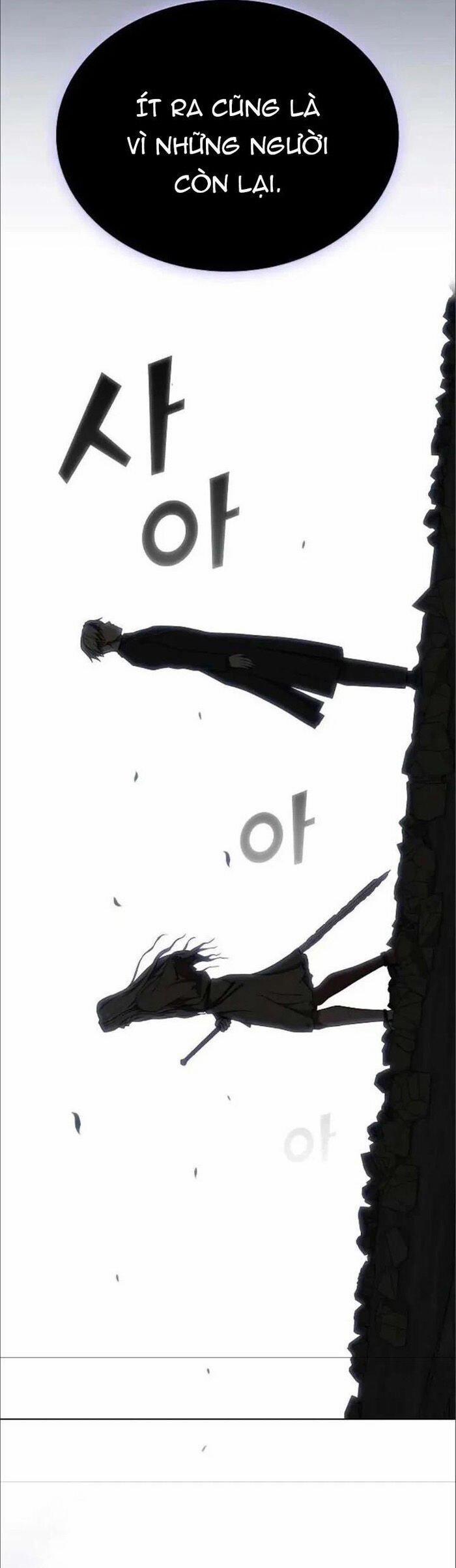 Tôi Là Người Chơi Leo Tháp Một Mình 184 trang 35