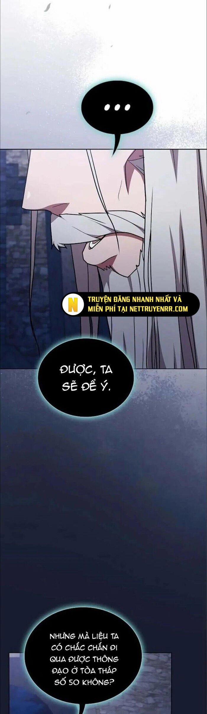 Tôi Là Người Chơi Leo Tháp Một Mình 184 trang 36
