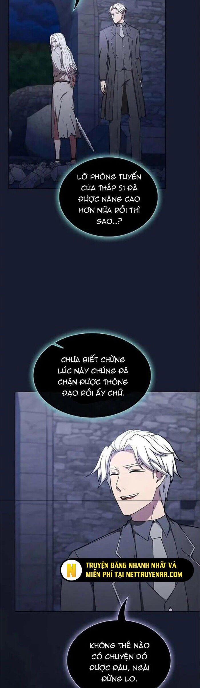 Tôi Là Người Chơi Leo Tháp Một Mình 184 trang 37