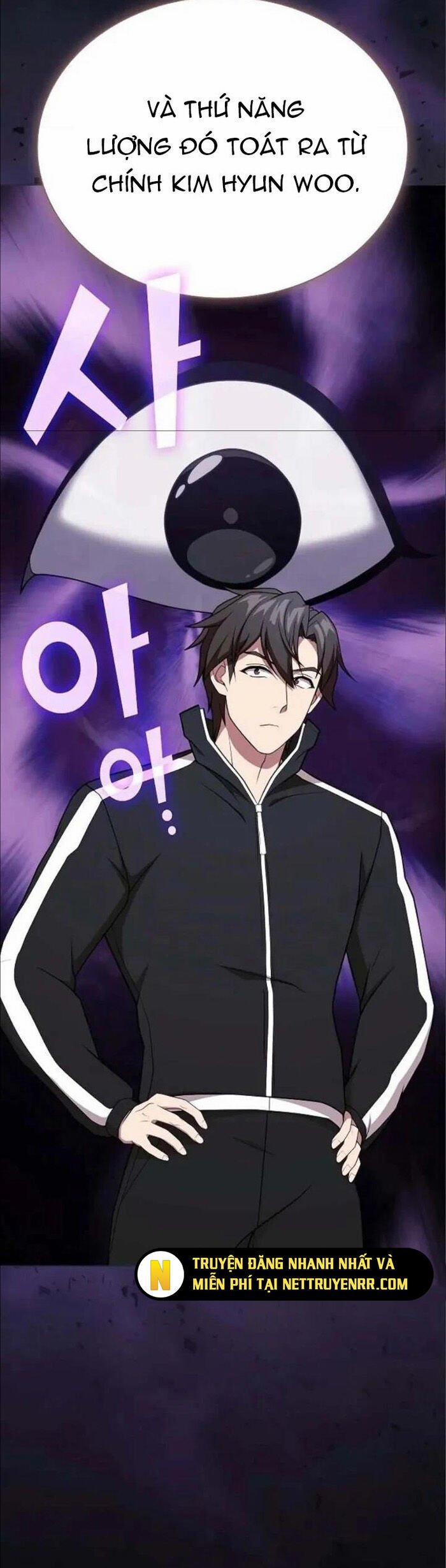 Tôi Là Người Chơi Leo Tháp Một Mình 184 trang 4