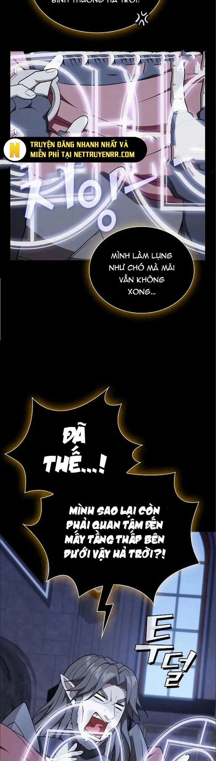 Tôi Là Người Chơi Leo Tháp Một Mình 184 trang 40