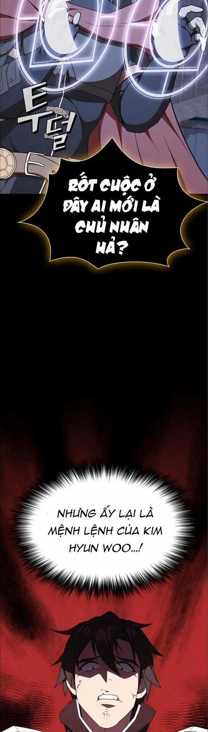 Tôi Là Người Chơi Leo Tháp Một Mình 184 trang 41