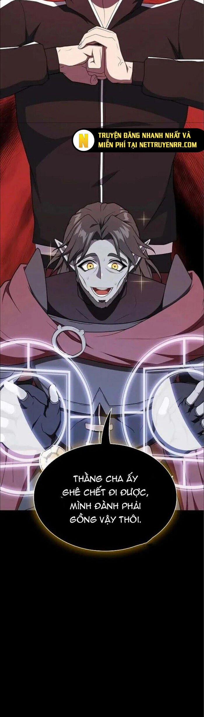 Tôi Là Người Chơi Leo Tháp Một Mình 184 trang 42