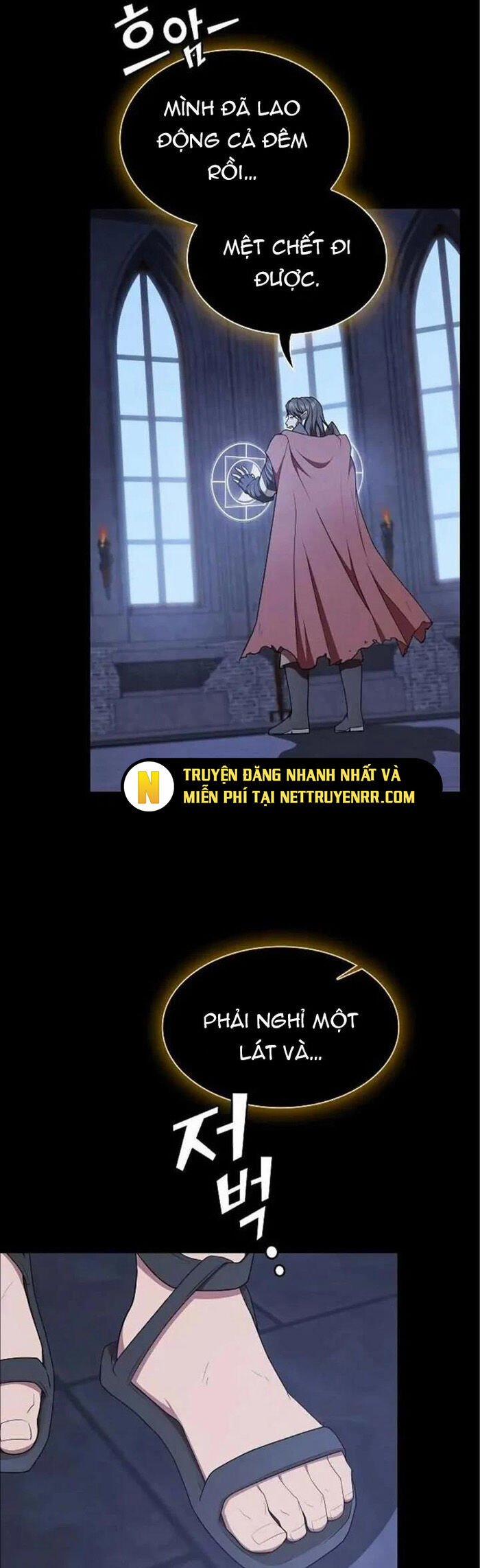 Tôi Là Người Chơi Leo Tháp Một Mình 184 trang 43