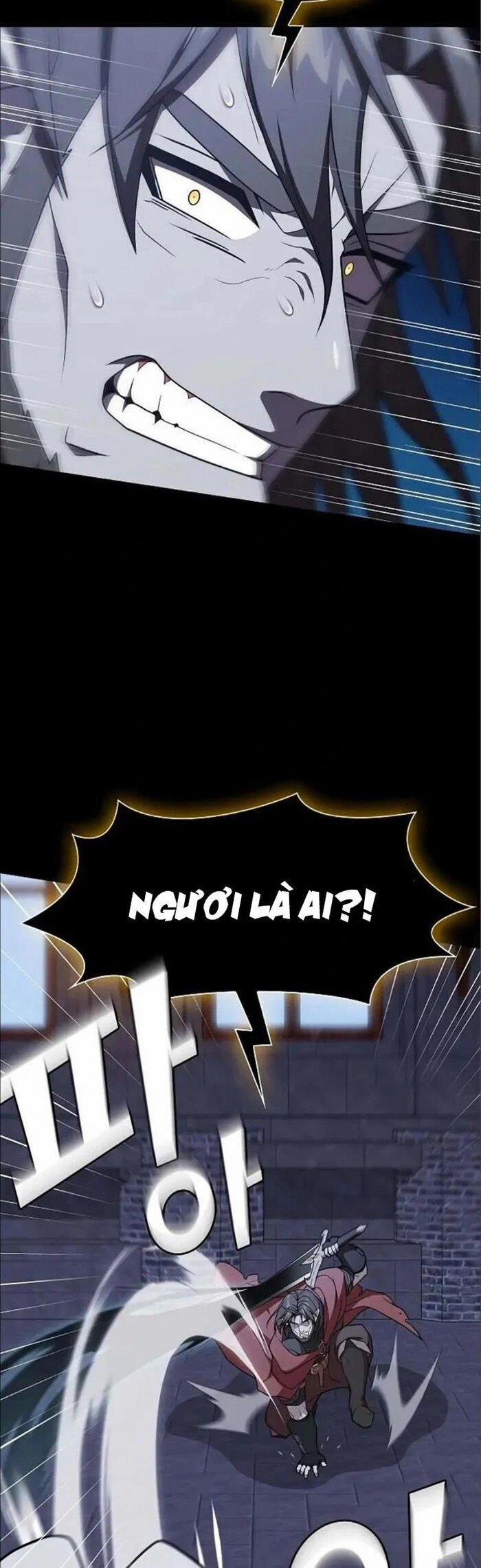 Tôi Là Người Chơi Leo Tháp Một Mình 184 trang 45