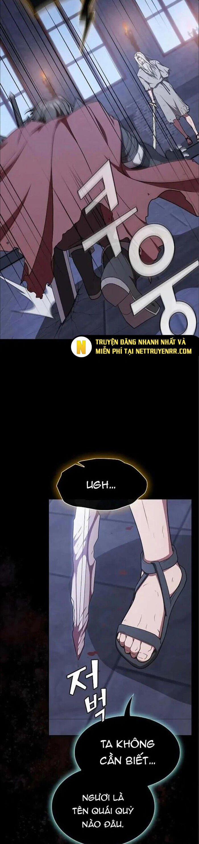 Tôi Là Người Chơi Leo Tháp Một Mình 184 trang 48