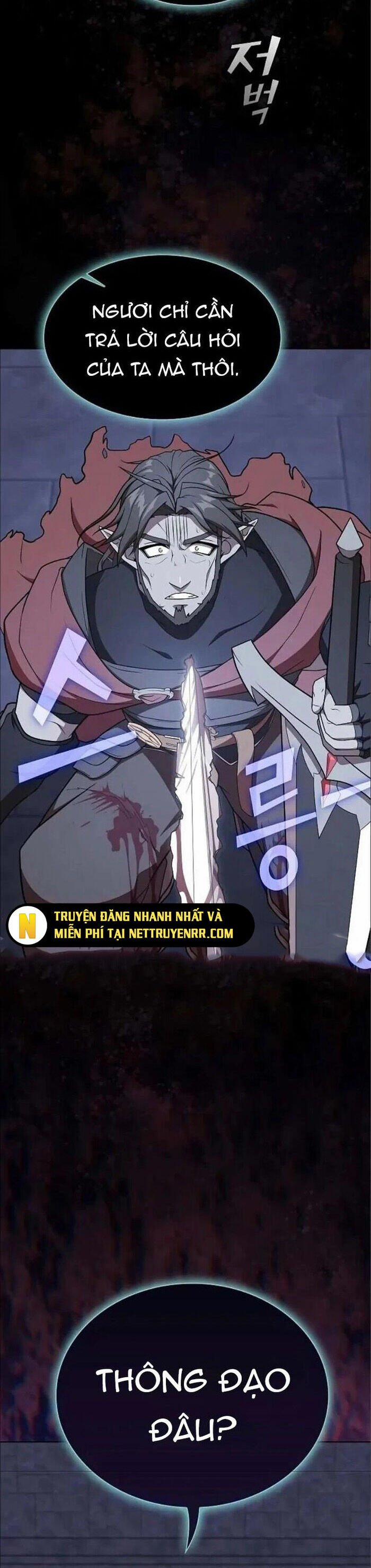 Tôi Là Người Chơi Leo Tháp Một Mình 184 trang 49