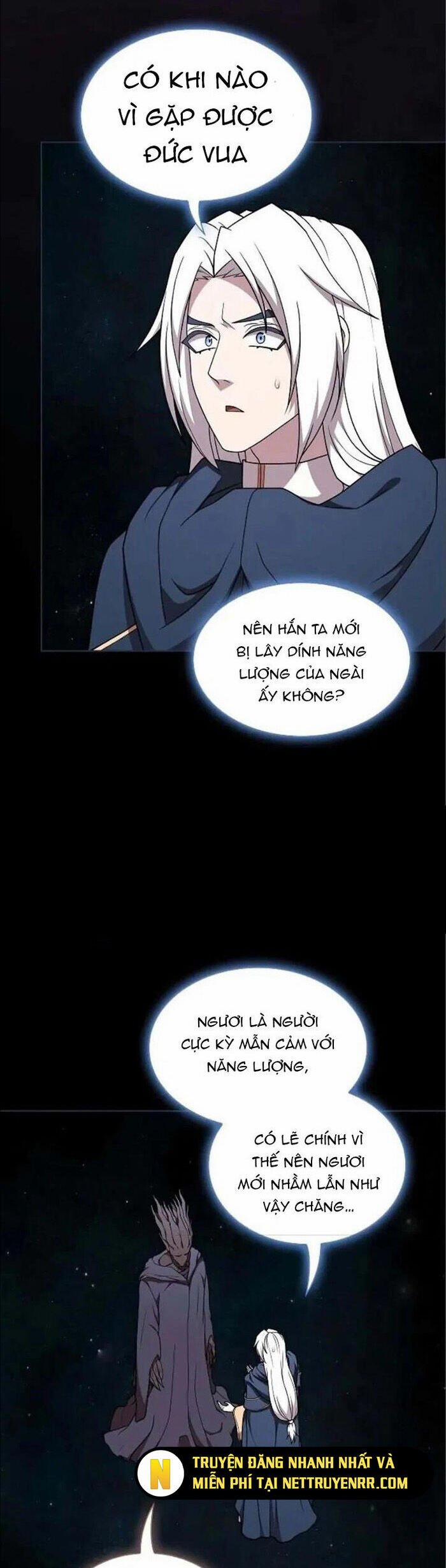 Tôi Là Người Chơi Leo Tháp Một Mình 184 trang 5