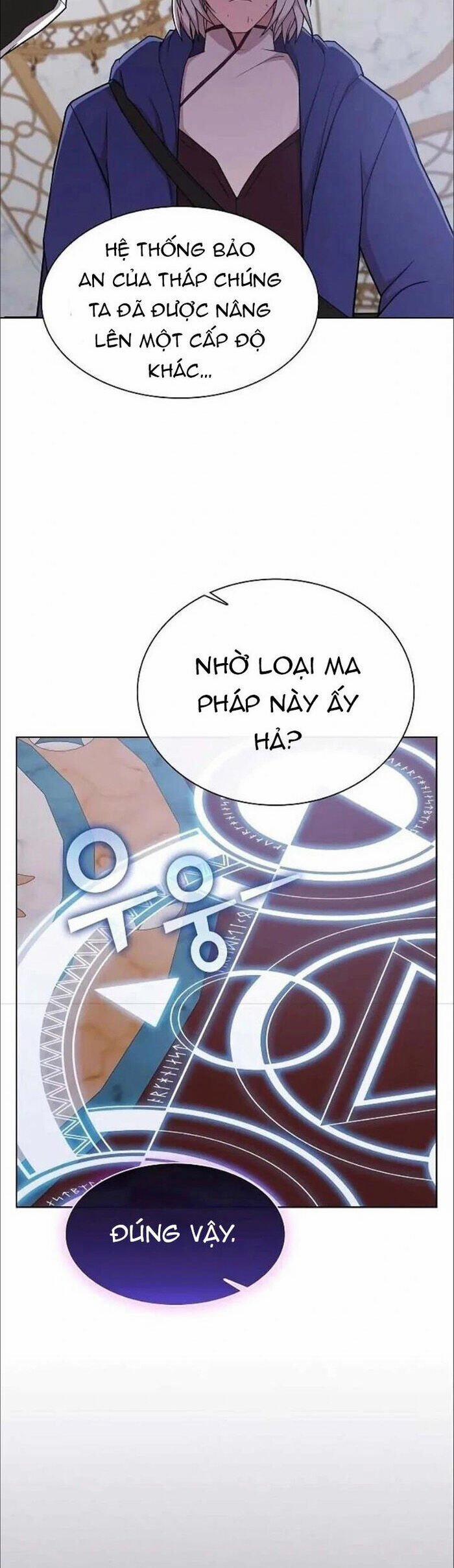 Tôi Là Người Chơi Leo Tháp Một Mình 184 trang 52