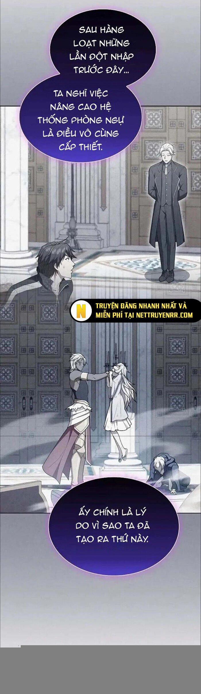 Tôi Là Người Chơi Leo Tháp Một Mình 184 trang 53