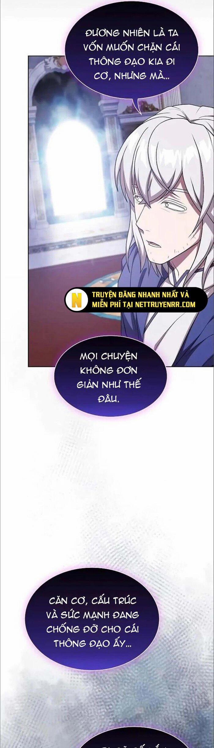 Tôi Là Người Chơi Leo Tháp Một Mình 184 trang 54