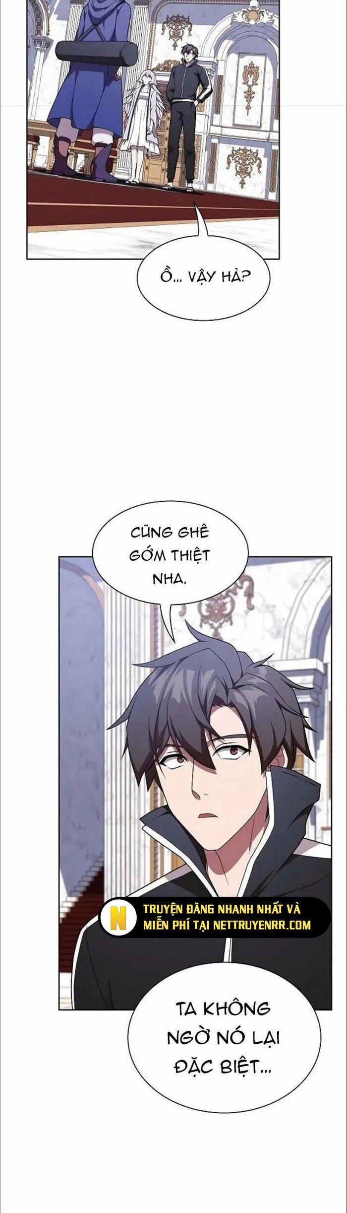Tôi Là Người Chơi Leo Tháp Một Mình 184 trang 56