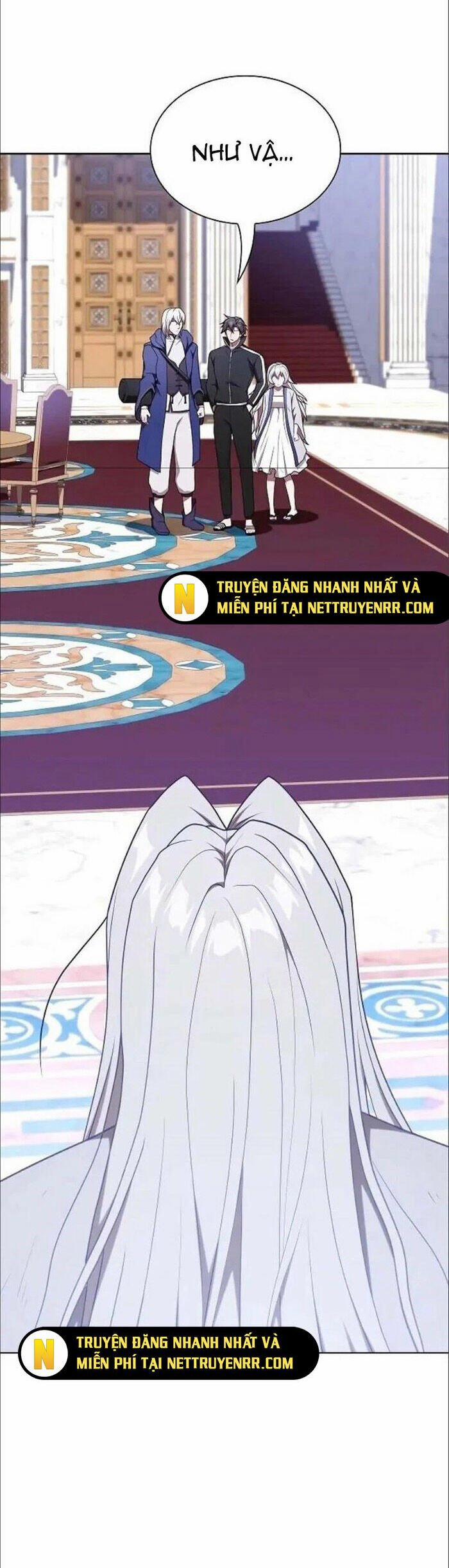 Tôi Là Người Chơi Leo Tháp Một Mình 184 trang 57