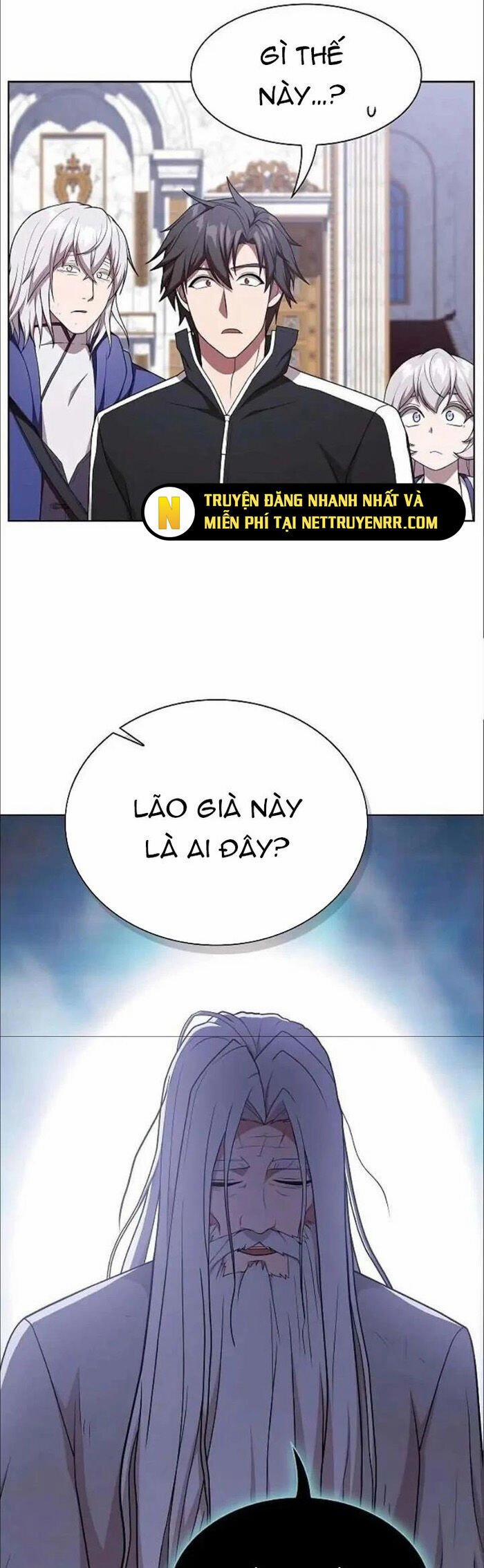 Tôi Là Người Chơi Leo Tháp Một Mình 184 trang 58