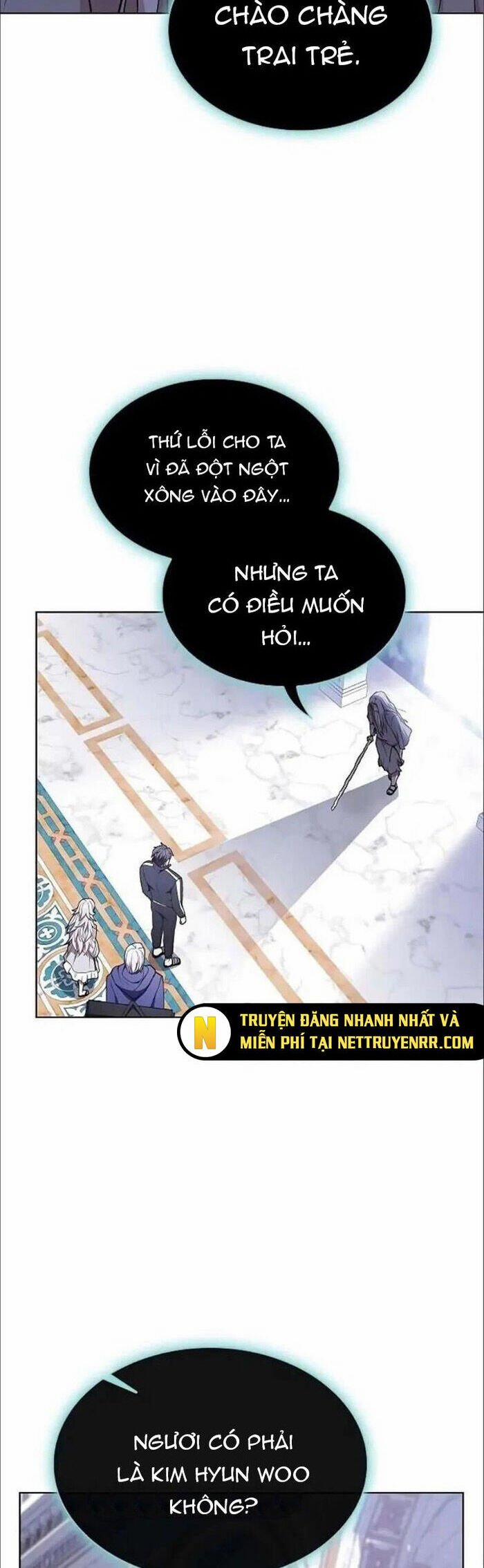 Tôi Là Người Chơi Leo Tháp Một Mình 184 trang 59