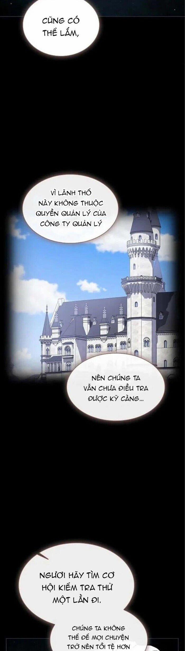 Tôi Là Người Chơi Leo Tháp Một Mình 184 trang 6