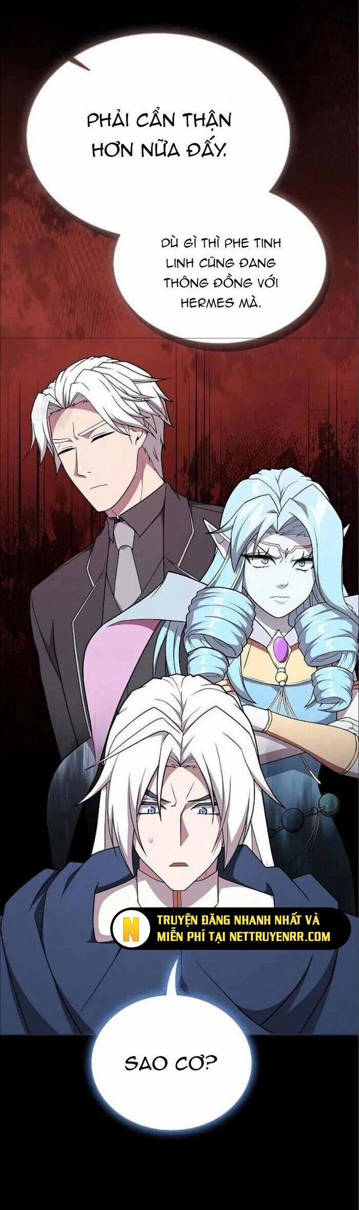 Tôi Là Người Chơi Leo Tháp Một Mình 184 trang 9