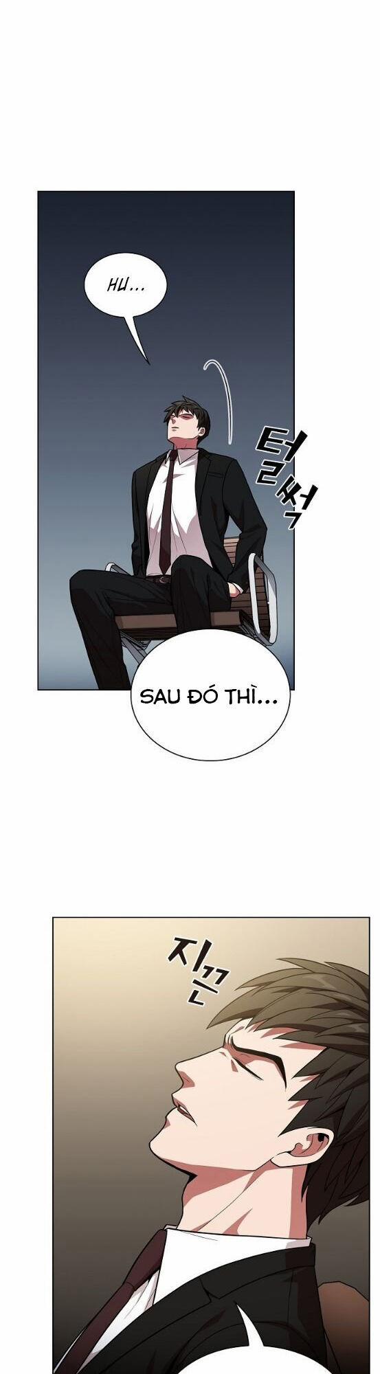 Tôi Là Người Chơi Leo Tháp Một Mình 19 trang 12