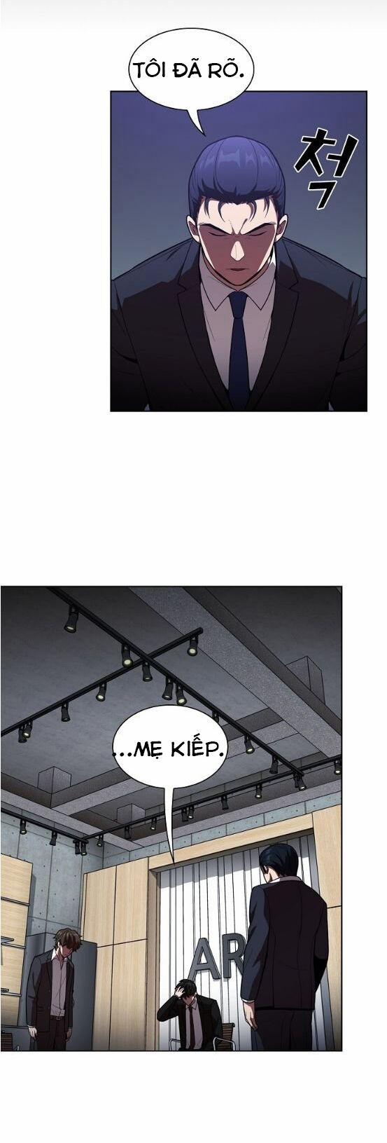 Tôi Là Người Chơi Leo Tháp Một Mình 19 trang 15