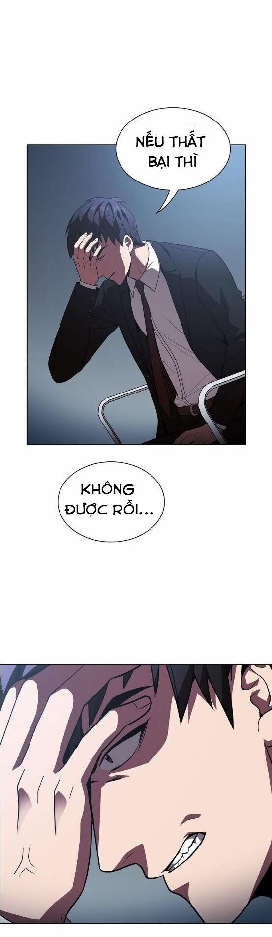 Tôi Là Người Chơi Leo Tháp Một Mình 19 trang 16