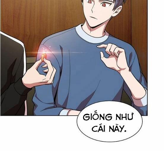 Tôi Là Người Chơi Leo Tháp Một Mình 19 trang 23