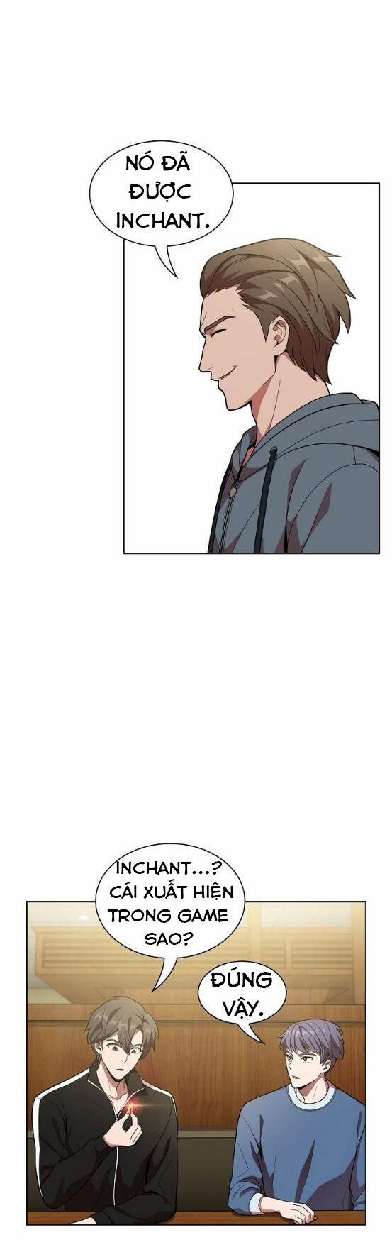 Tôi Là Người Chơi Leo Tháp Một Mình 19 trang 24