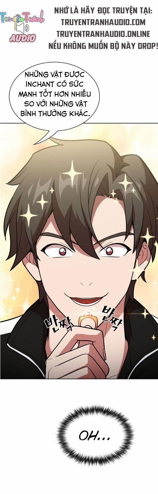 Tôi Là Người Chơi Leo Tháp Một Mình 19 trang 25