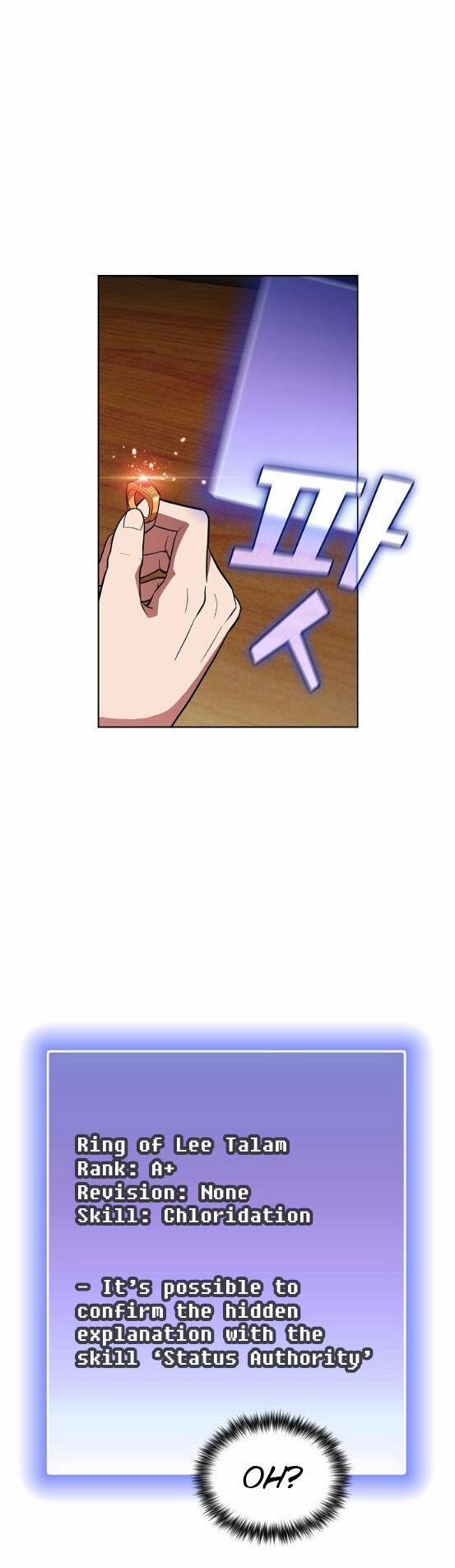 Tôi Là Người Chơi Leo Tháp Một Mình 19 trang 26