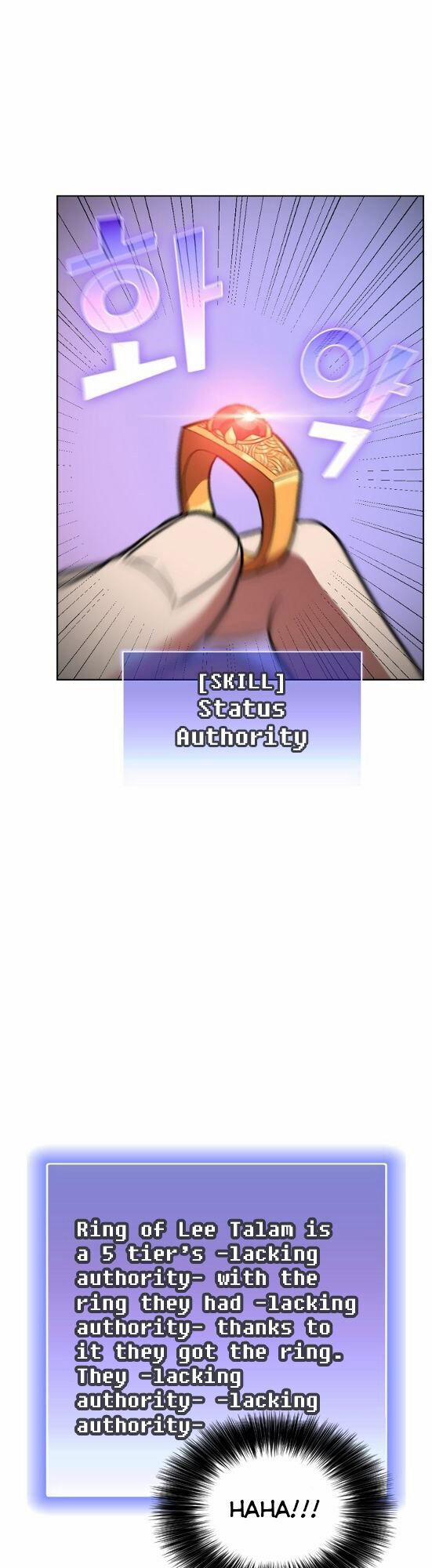 Tôi Là Người Chơi Leo Tháp Một Mình 19 trang 28