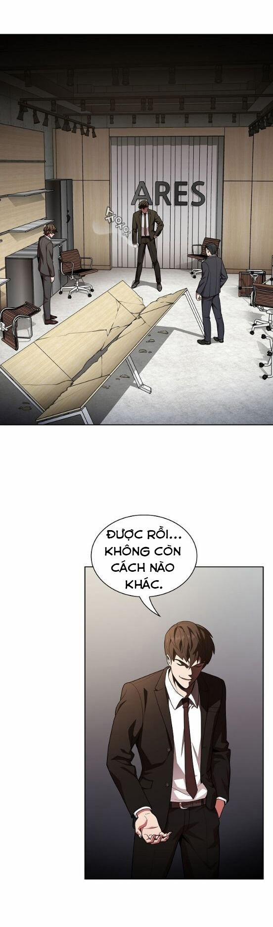Tôi Là Người Chơi Leo Tháp Một Mình 19 trang 3