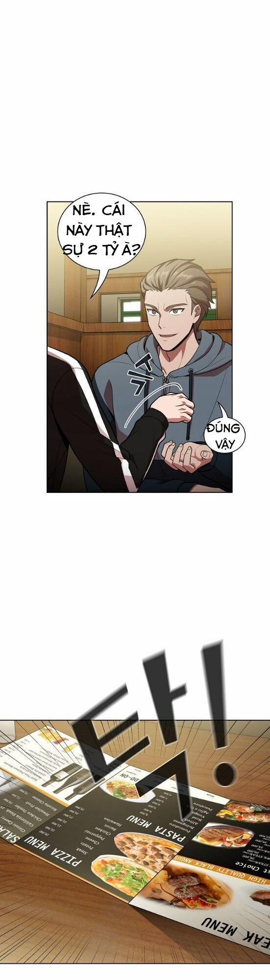 Tôi Là Người Chơi Leo Tháp Một Mình 19 trang 32