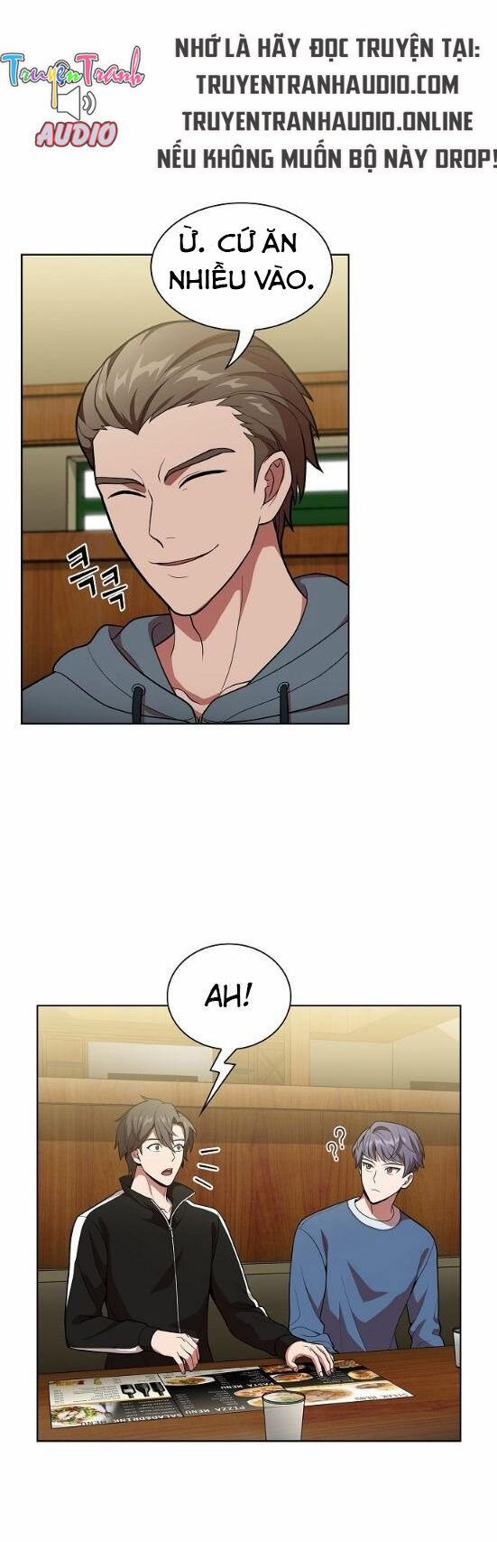 Tôi Là Người Chơi Leo Tháp Một Mình 19 trang 36