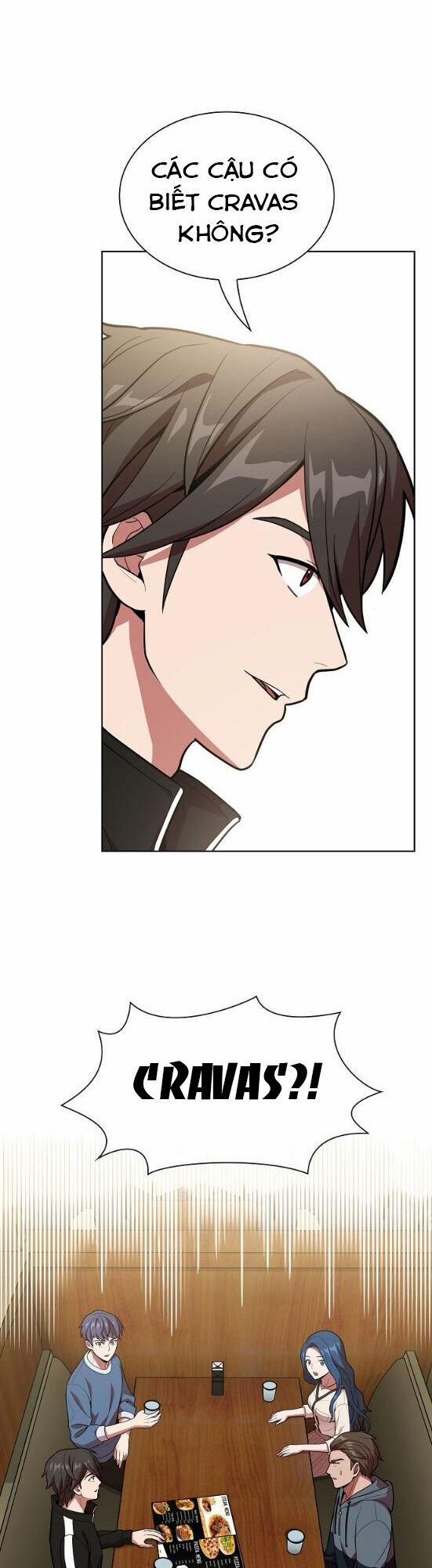 Tôi Là Người Chơi Leo Tháp Một Mình 19 trang 37