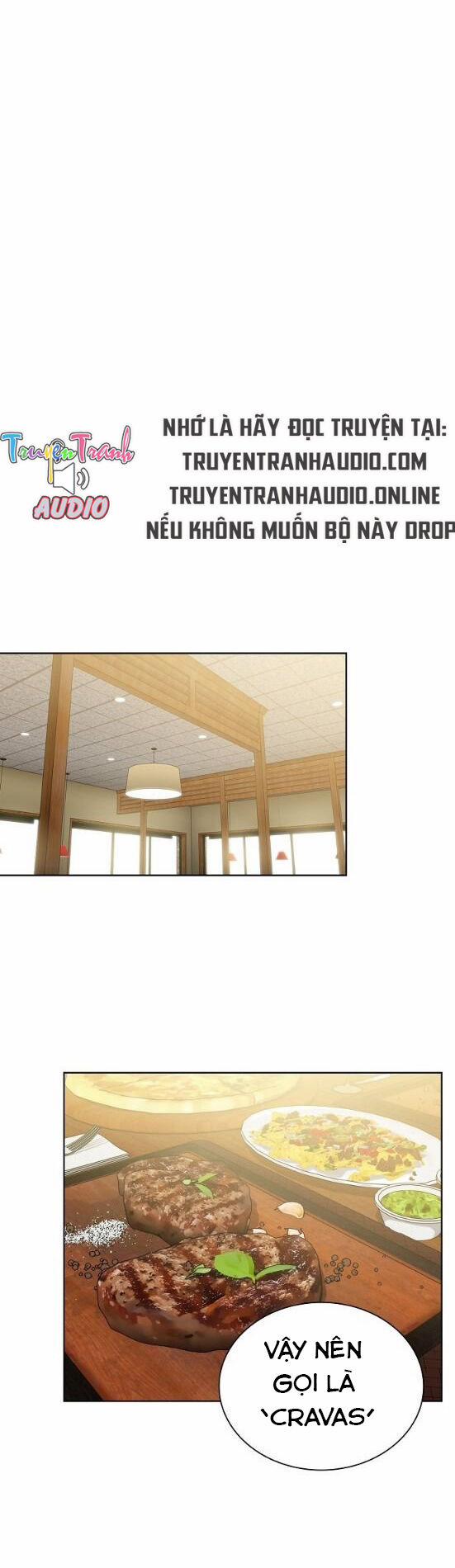 Tôi Là Người Chơi Leo Tháp Một Mình 19 trang 39