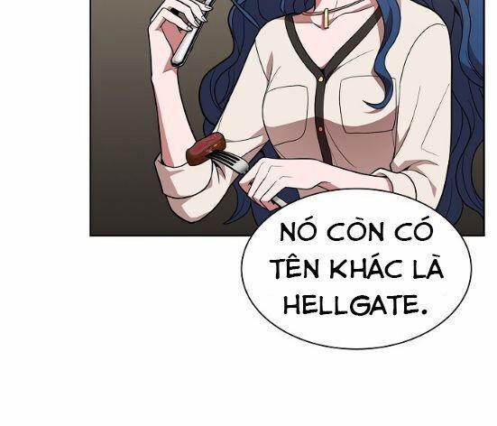 Tôi Là Người Chơi Leo Tháp Một Mình 19 trang 42