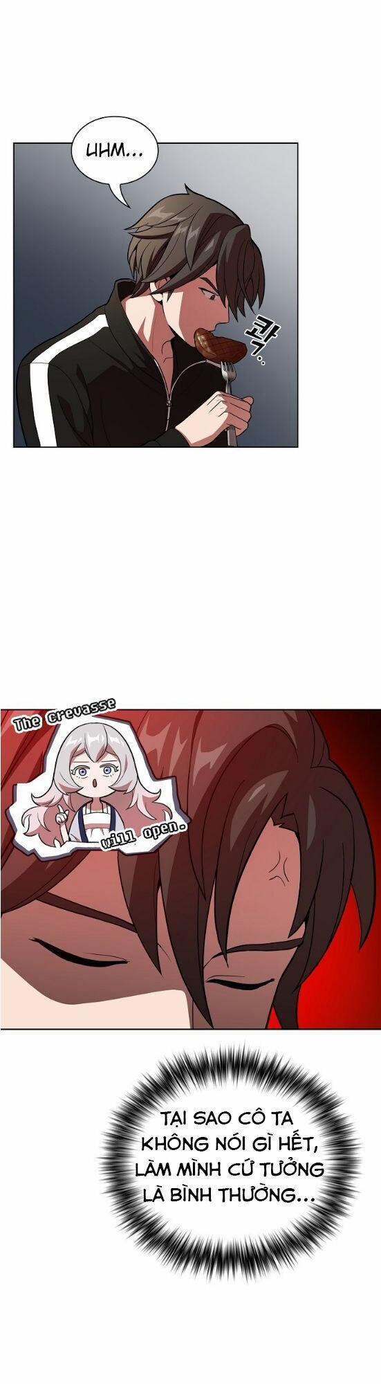 Tôi Là Người Chơi Leo Tháp Một Mình 19 trang 43