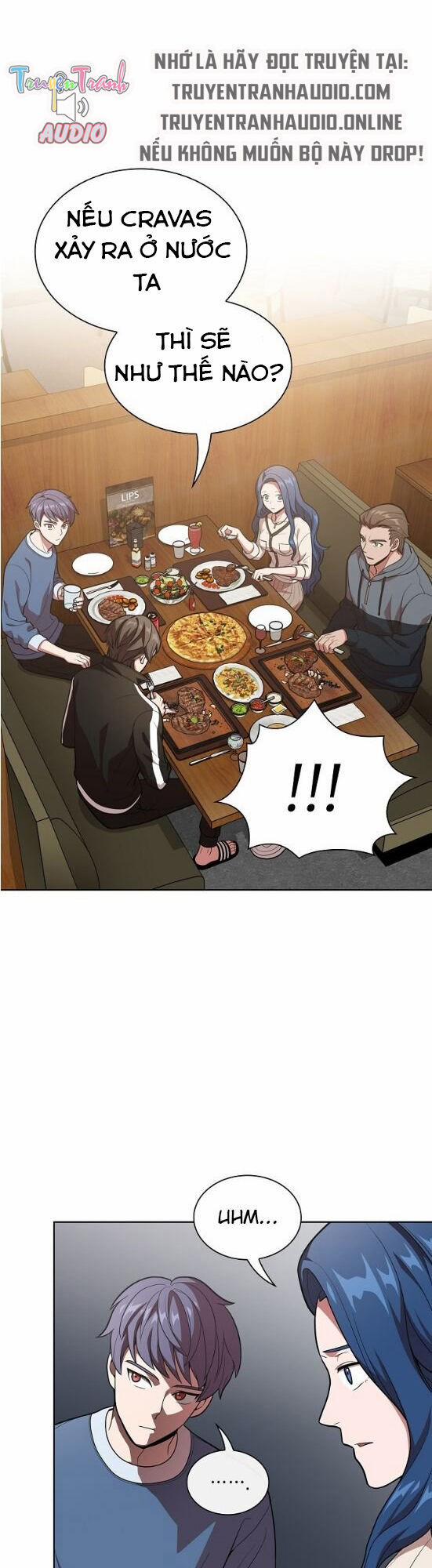 Tôi Là Người Chơi Leo Tháp Một Mình 19 trang 45