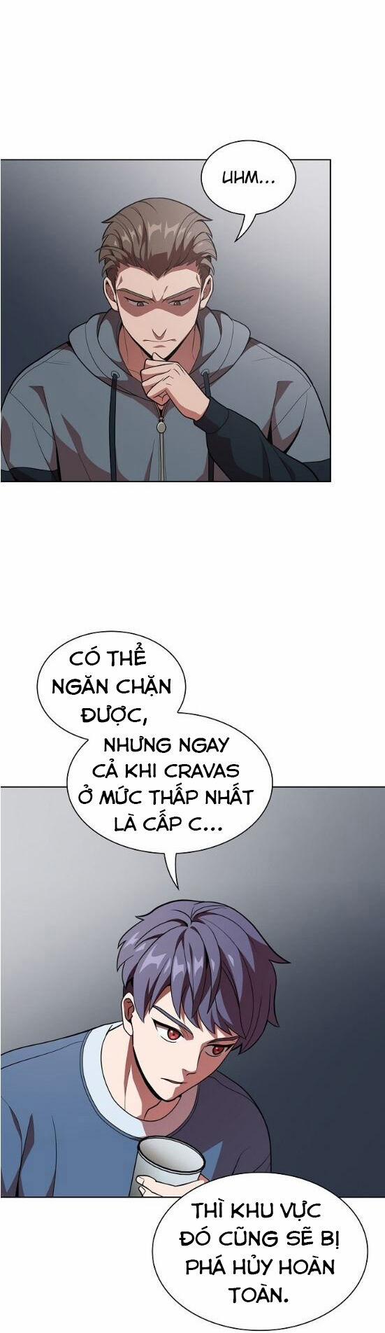 Tôi Là Người Chơi Leo Tháp Một Mình 19 trang 47