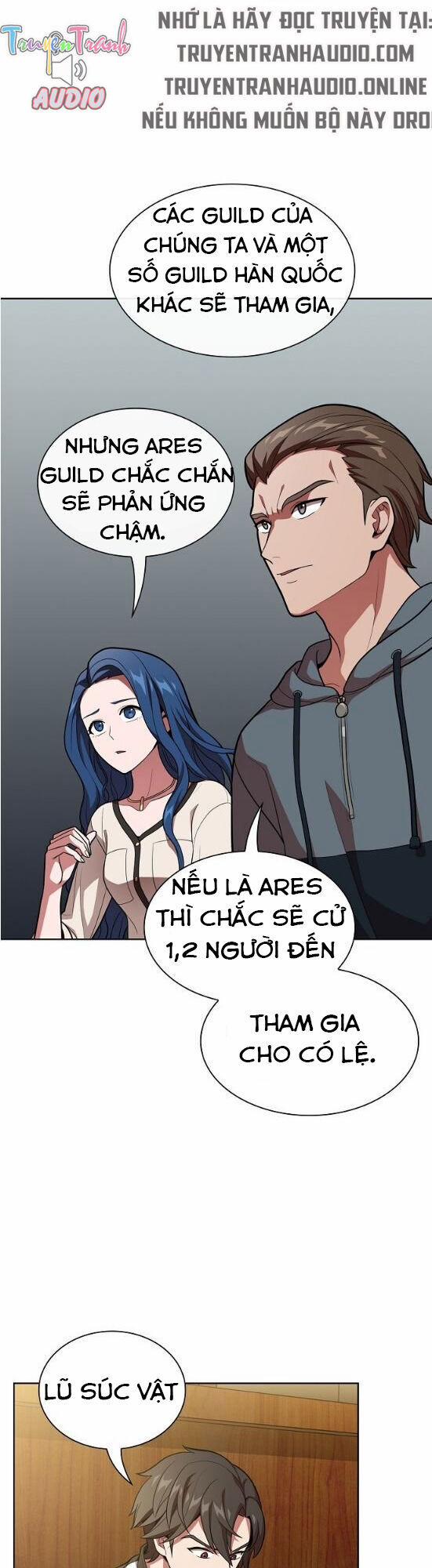 Tôi Là Người Chơi Leo Tháp Một Mình 19 trang 48