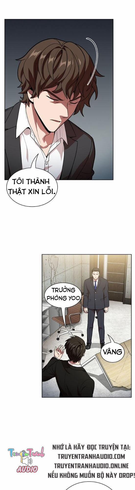 Tôi Là Người Chơi Leo Tháp Một Mình 19 trang 6