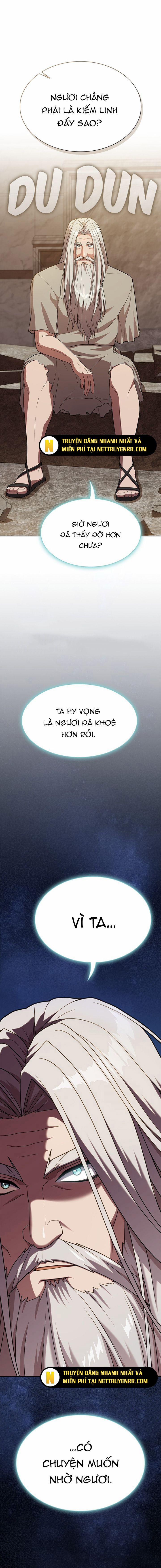 Tôi Là Người Chơi Leo Tháp Một Mình 190 trang 7