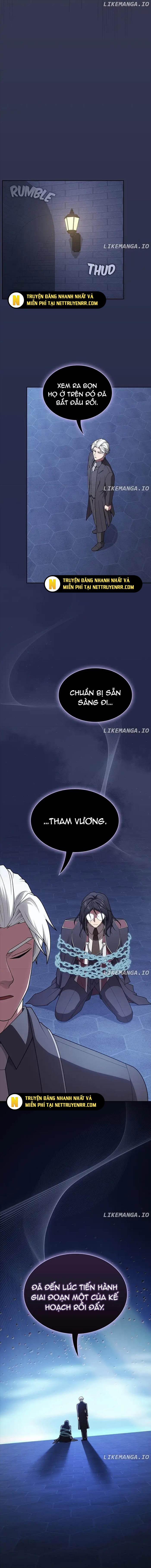 Tôi Là Người Chơi Leo Tháp Một Mình 198 trang 6