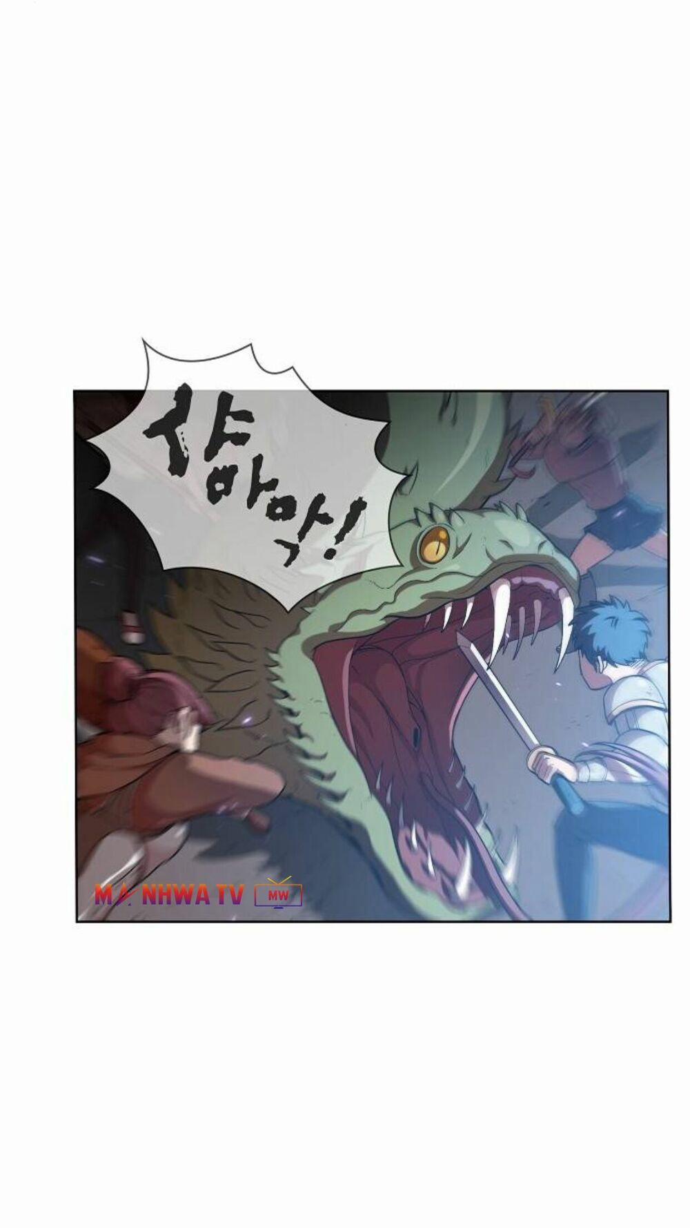 Tôi Là Người Chơi Leo Tháp Một Mình 2 trang 11