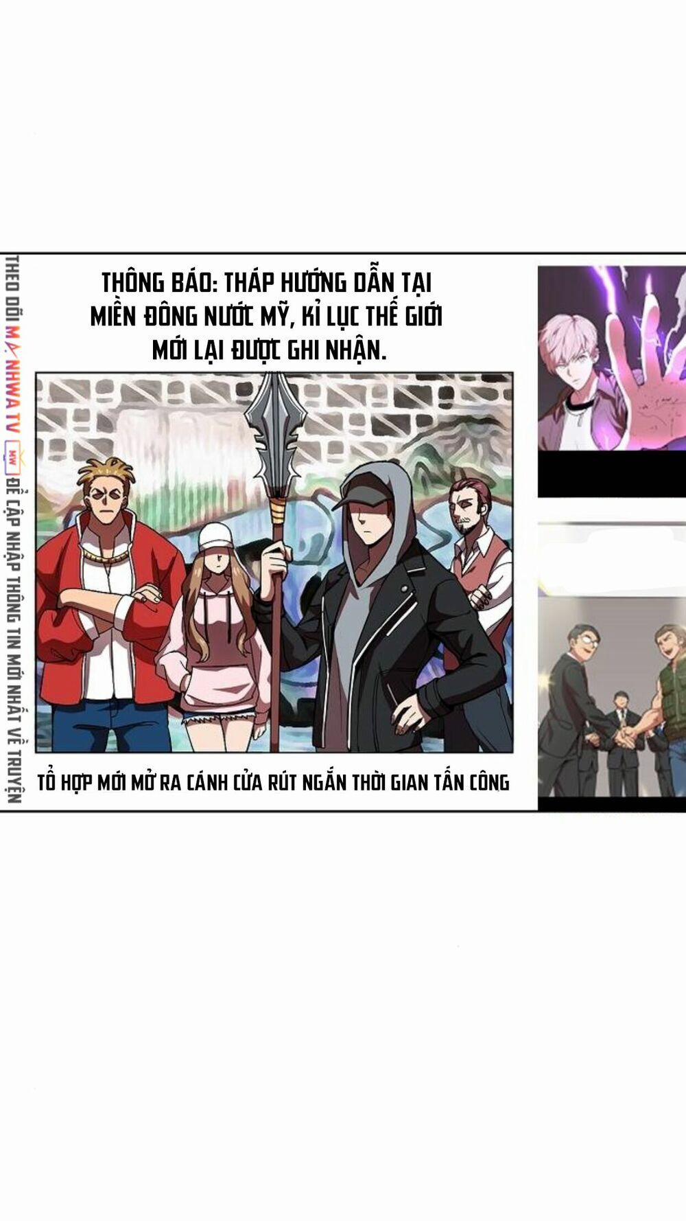 Tôi Là Người Chơi Leo Tháp Một Mình 2 trang 13