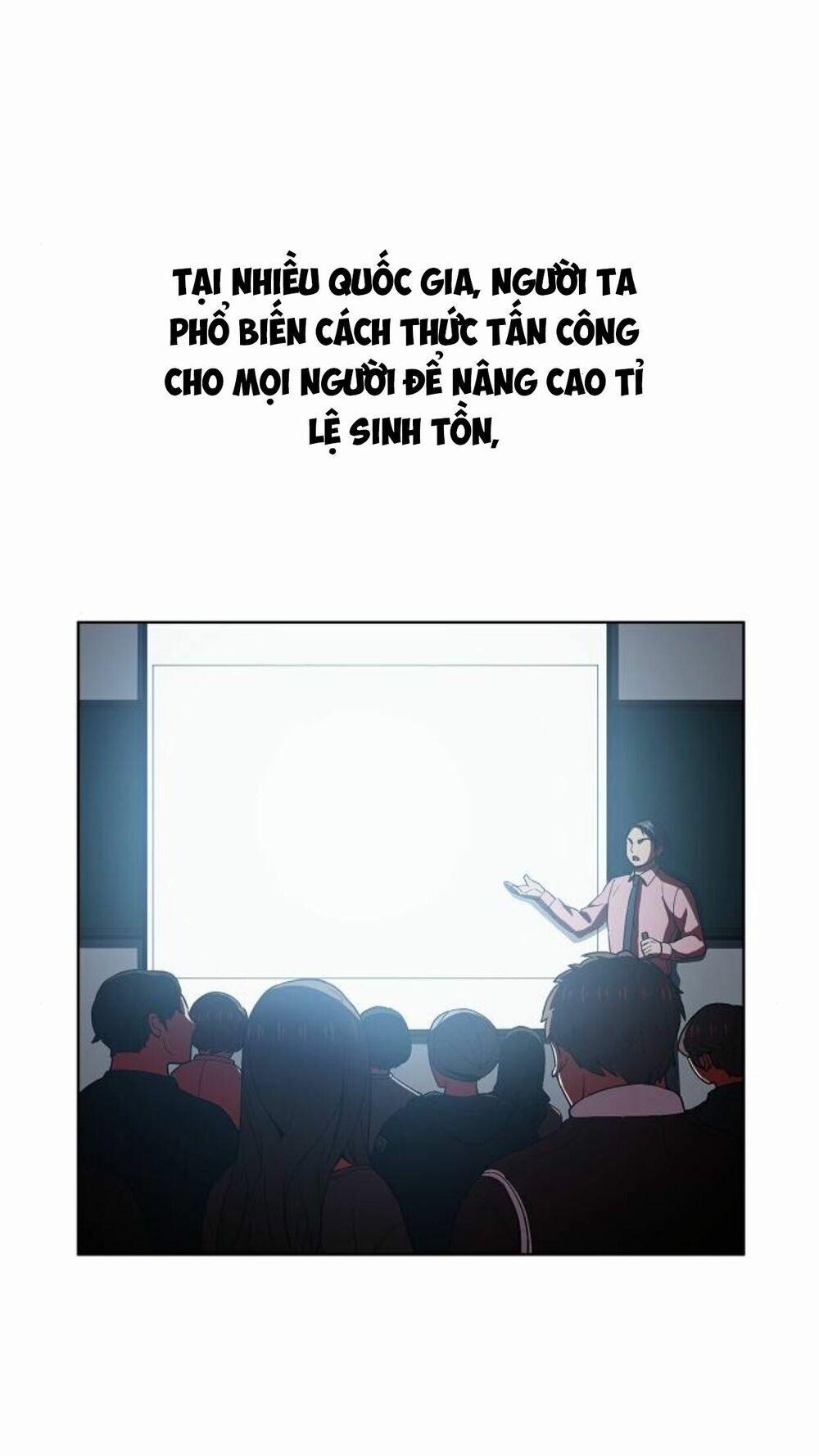 Tôi Là Người Chơi Leo Tháp Một Mình 2 trang 14